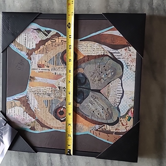 🐶French Bulldog Canvas Art - Picture 6 of 7